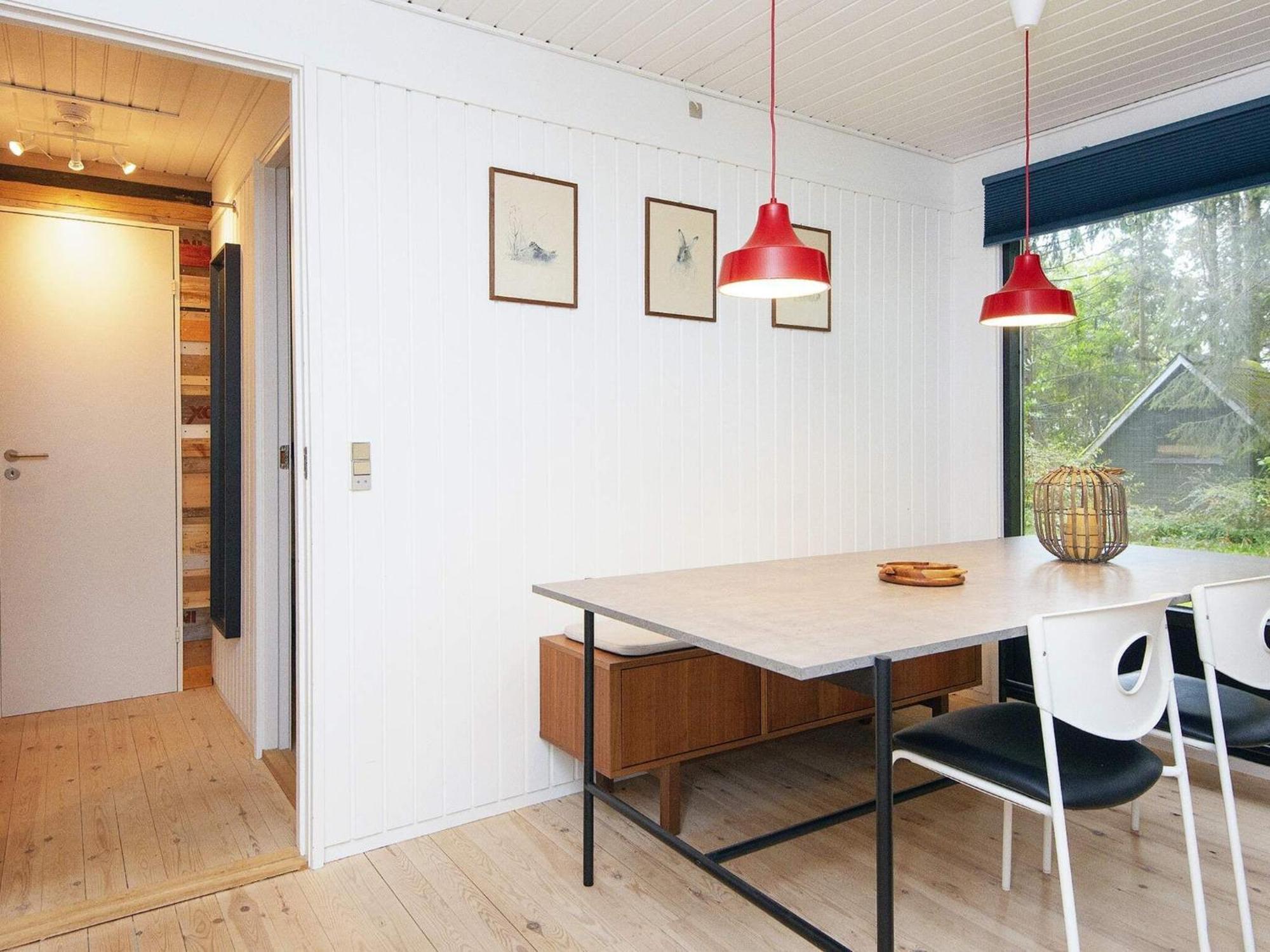 Holiday Home Ans By X Roe Exterior foto