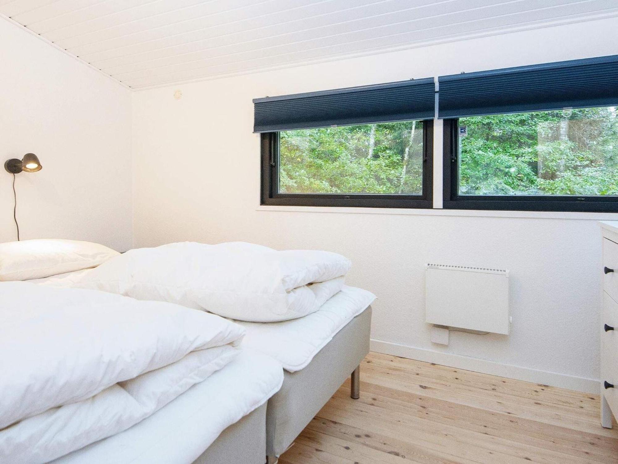 Holiday Home Ans By X Roe Exterior foto