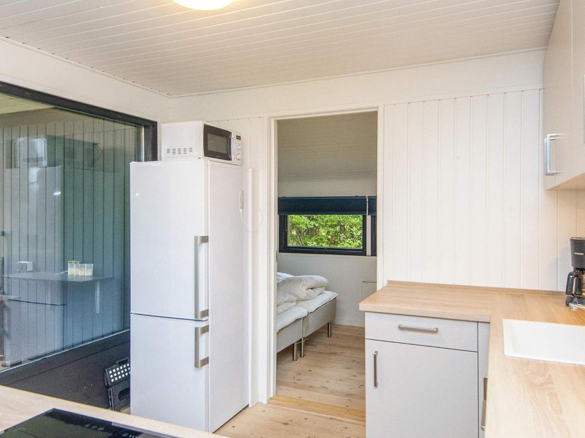 Holiday Home Ans By X Roe Exterior foto