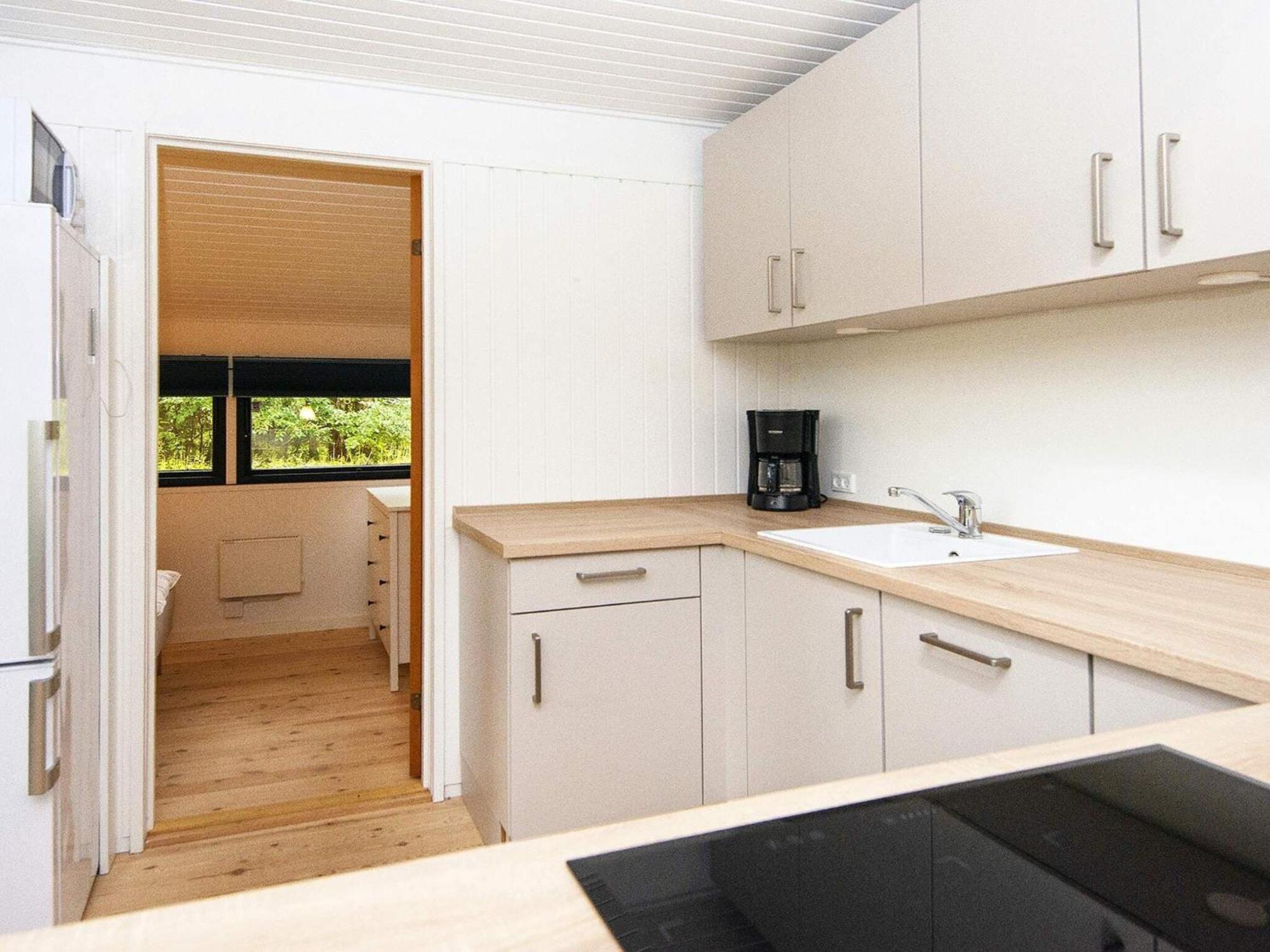 Holiday Home Ans By X Roe Exterior foto
