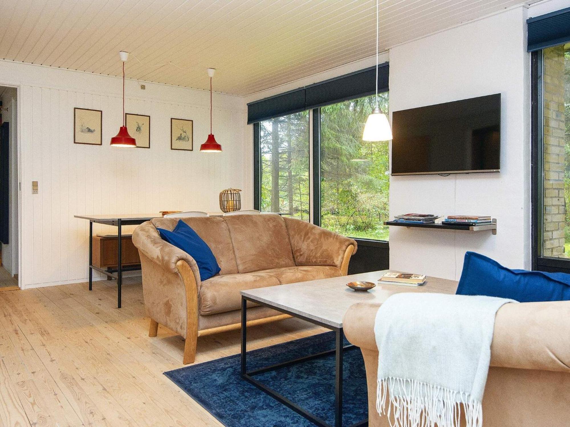 Holiday Home Ans By X Roe Exterior foto