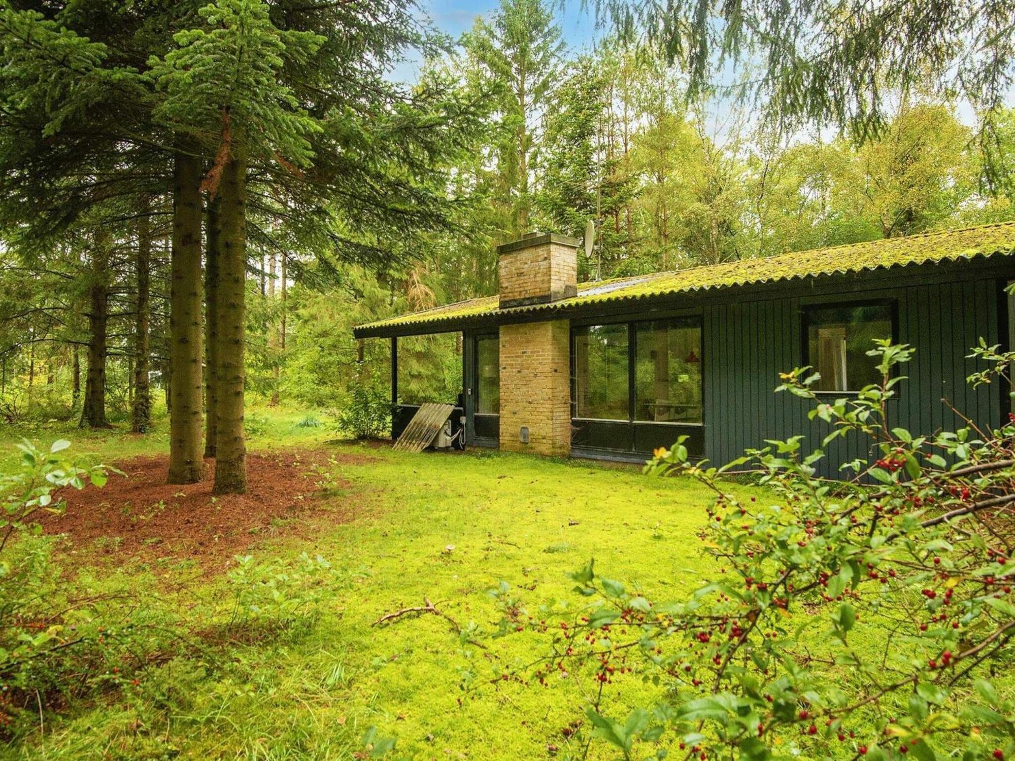 Holiday Home Ans By X Roe Exterior foto